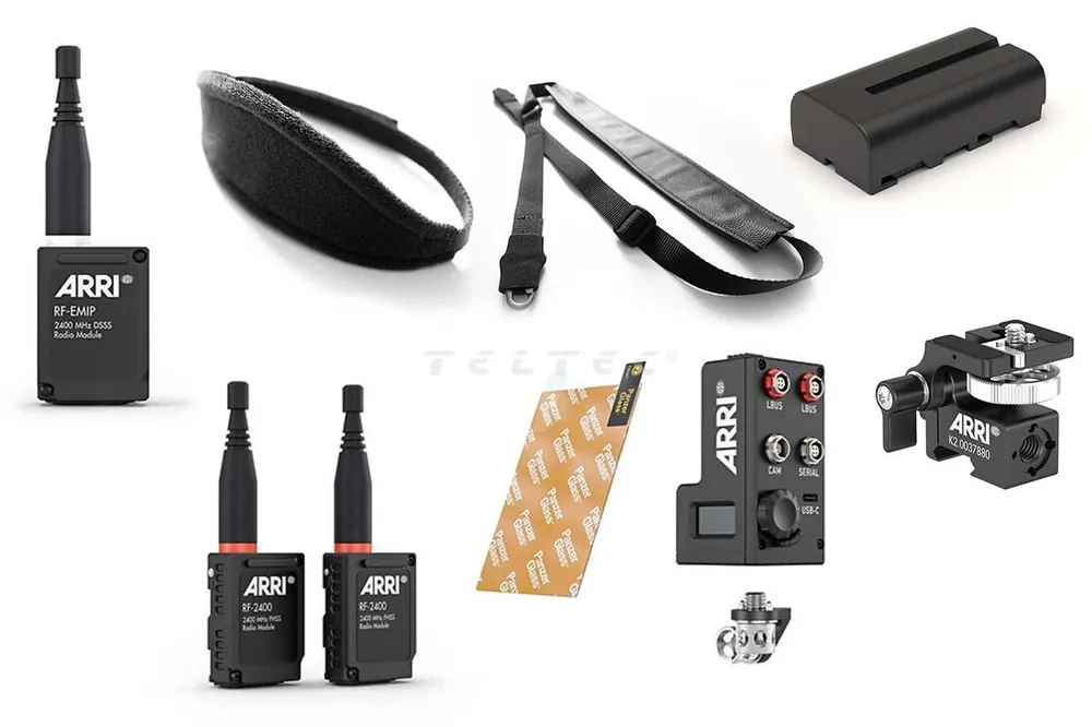 Top-Preis ARRI KK.0041793 Hi-5 RX-TX 2400 Set