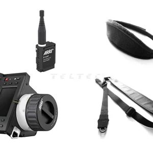 Direkt Vom Hersteller ARRI KK.0042529 Hi-5 Hand Unit Basic Set w/o Batteries, Charger