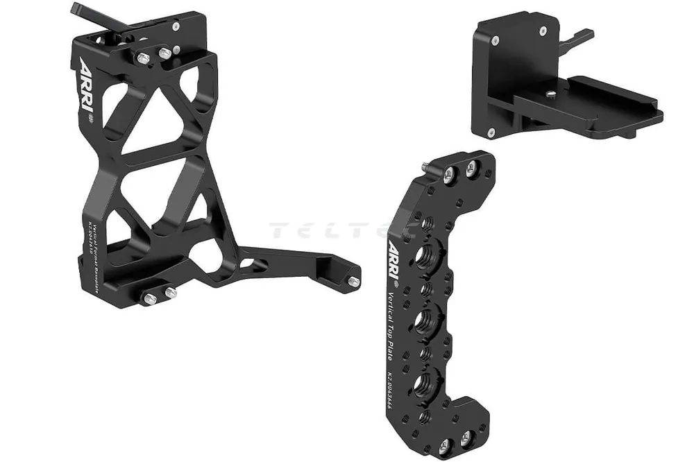 ARRI KK.0043836 Vertical Format Set for ALEXA 35 Highlight