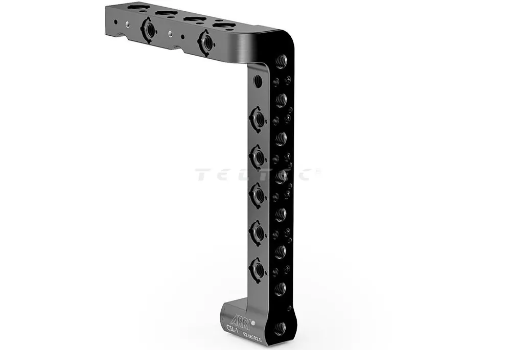 ARRI K2.66182.0 Cage Support Left CSL-1 -ExDemo Kostenfreie Lieferung