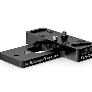 Preisknaller ARRI K2.66203.0 MBP-3 Adapter BMD Camera -ExDemo