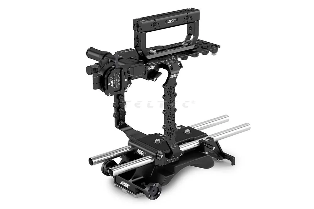 Heißes Angebot ARRI KK.0043753 Pro Broadcast Set