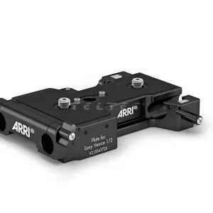 Markenware ARRI K2.0043726 Plate
