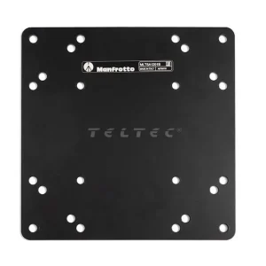 Neuheit Manfrotto TetherGear VESA Adapter Plate