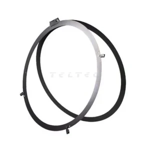 ARRI L2.79890.0 Filterrahmen (230 mm / 9,1") Solange Der Vorrat Reicht