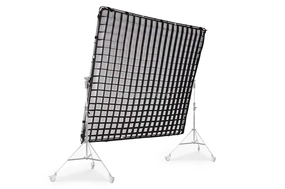 Manfrotto Skylite Rapid DoPchoice 60° SNAPGRID 3 m x 3 m Bestseller