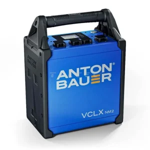 Anton Bauer VCLX NM2 Charger Heißes Angebot