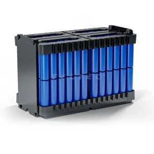 Anton Bauer NM44 Module Kostenloser Rückversand