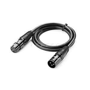 Aktuell Anton Bauer XLR Stromkabel