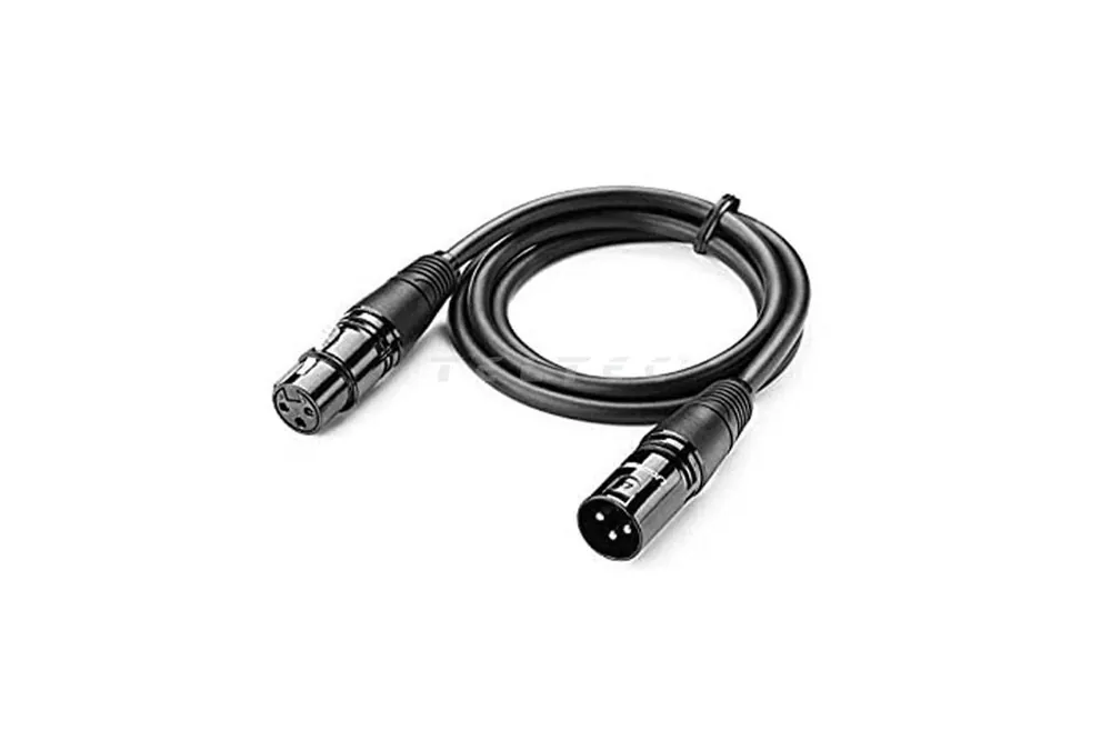 Aktuell Anton Bauer XLR Stromkabel