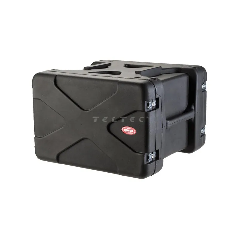 Sonderaktion SKB-R906U20 Deep 6U Roto Shock Rack -Used