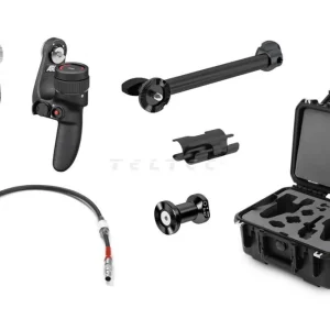 Neu Im Sortiment ARRI KK.0016374 MLW-1 Basic Set Left ALEXA Mini/ALEXA Mini LF/ALEXA 35