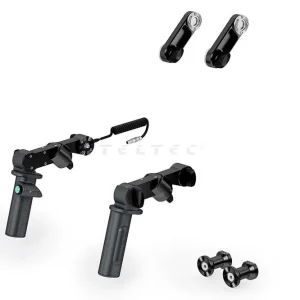Kracherpreis ARRI KK.0005821 Handgriff Set