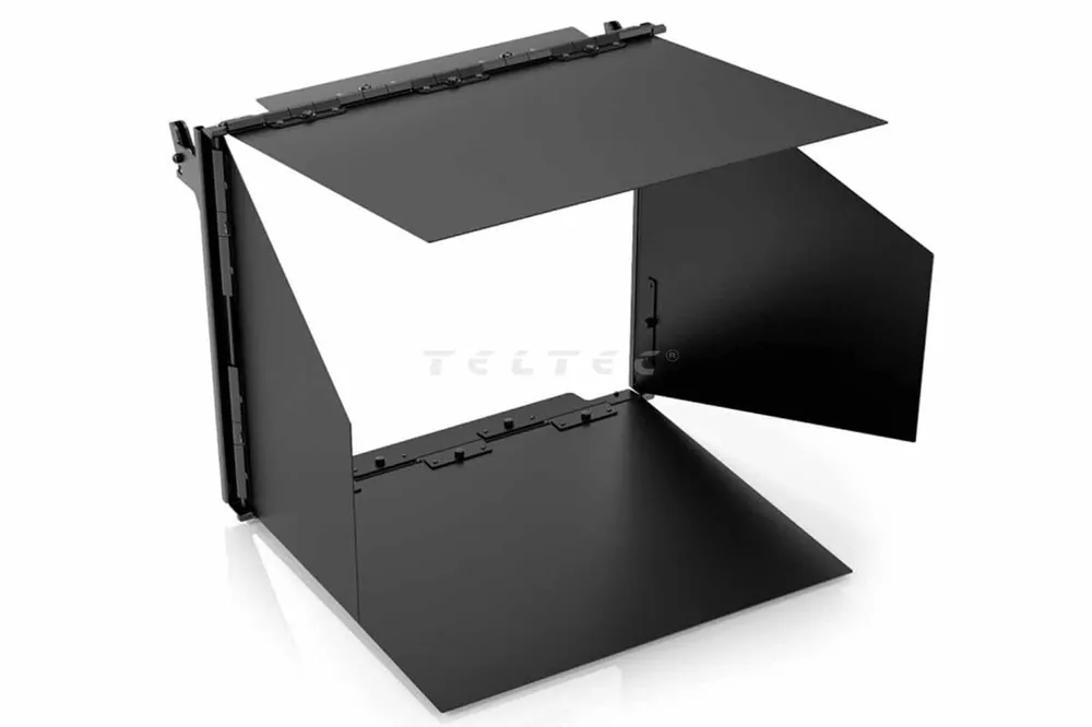 Super-Preis ARRI L2.0008187 4-Leaf Barndoor S30