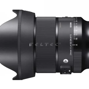 Sigma 24 mm F1.4 DG DN | ART - L-Mount Markenprodukt
