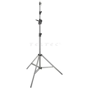Manfrotto 420C SU Kombi Galgenstativ HD, silber Top-Preis