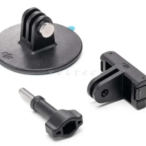 DJI Osmo Action 3 Klebesockel-Kit Expressversand
