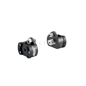 Markenware ARRI K2.0024574 Rosette Adapters, RA-6, pair