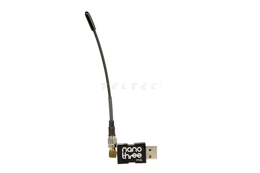 Preis Gesenkt Ambient RF Scan Antenne (ACN-RF)