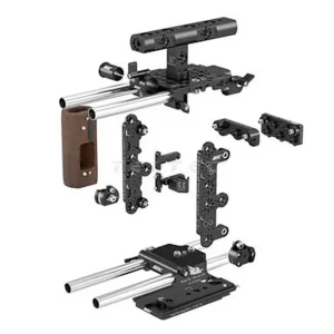 Kracherpreis ARRI KK.0047962 Pro Set for Venice Extension Unit 1/2