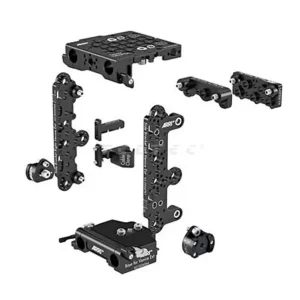 ARRI KK.0047971 Basic Set for Venice Extension Unit 1/2 Jetzt Kaufen