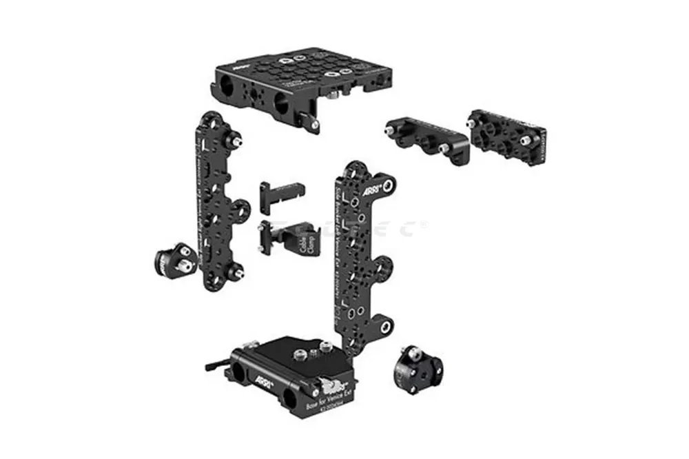 ARRI KK.0047971 Basic Set for Venice Extension Unit 1/2 Jetzt Kaufen