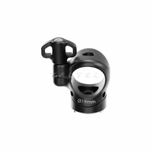 Wooden Camera Universal 19mm Rod Clamp (3/8-16) Super-Preis