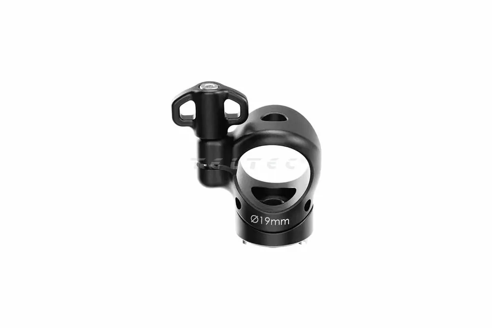 Wooden Camera Universal 19mm Rod Clamp (3/8-16) Super-Preis