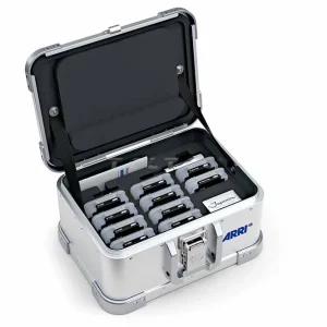 ARRI KK.0048312 Impression V Filter Kit Meistverkauft