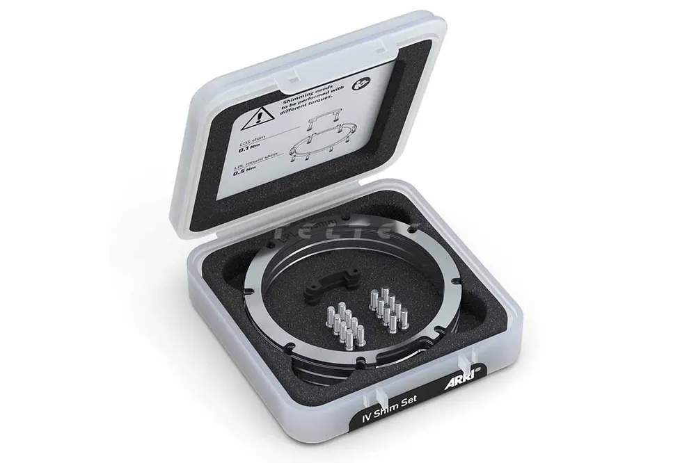 ARRI K2.0048147 Impression V Shim Pack Preisreduziert
