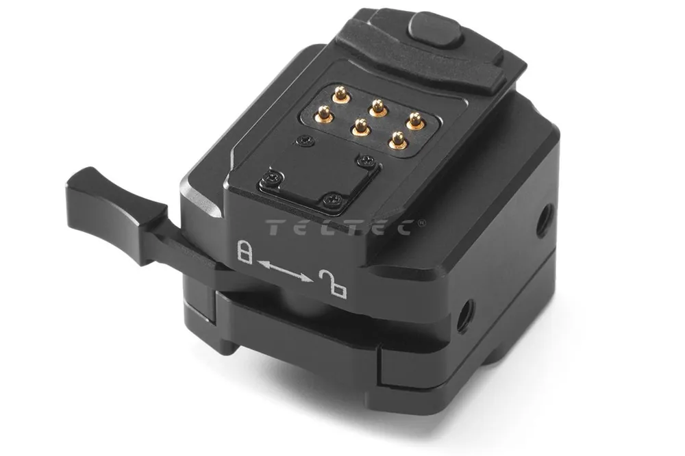 DJI Universaladapter für DJI Ronin 4D Handgriffe Preisreduziert