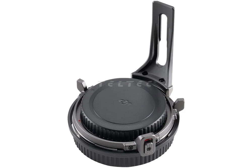 DJI Zenmuse X9 L-Mount Adapter Neue Ware