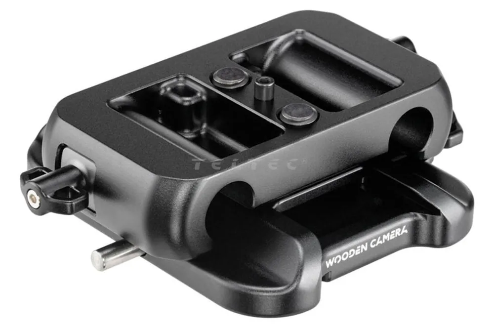 Top-Angebot Wooden Camera Baseplate System (Sony Rialto, Rialto 2)