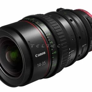 Canon CN-E14 - 35 MM T1.7 L SP - PL-Mount Abverkauf