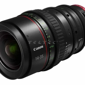 Canon CN-E14 - 35 MM L S - EF-Mount Sonderaktion