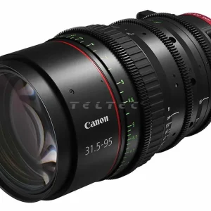 Canon CN-E31.5 - 95 MM L SP - PL-Mount Beliebt