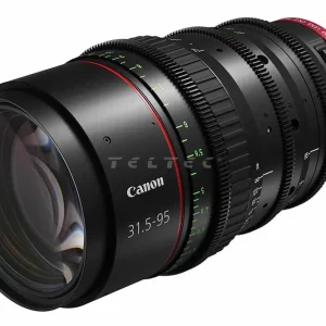 Wochenendangebot Canon CN-E31.5 - 95 MM L S - EF-Mount