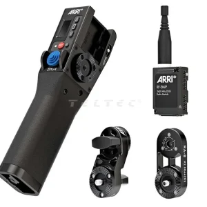 Expressversand ARRI KK.0043770 ZMU-4 Zoom Main Unit Basic Set