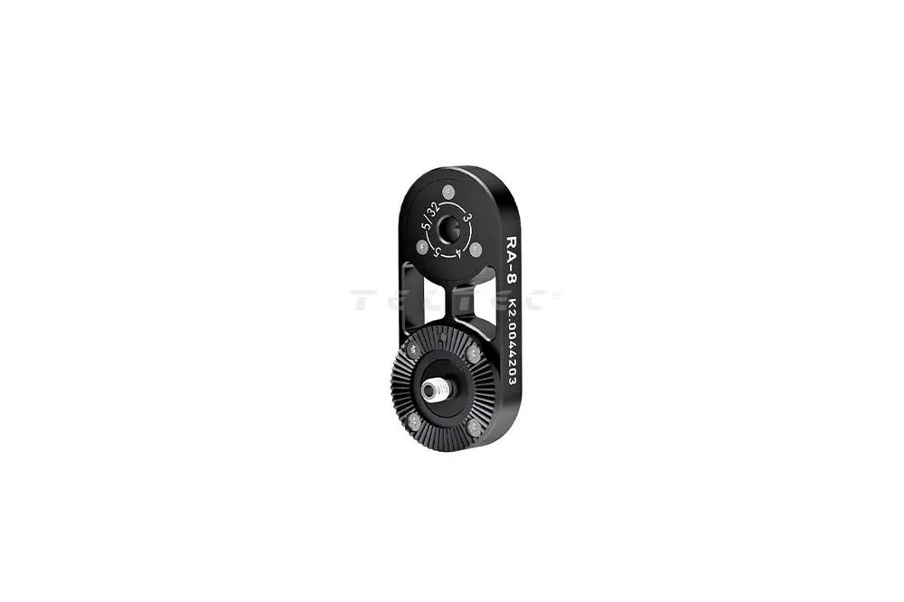 ARRI K2.0044203 Rosette Adapter RA-8 Direktkauf
