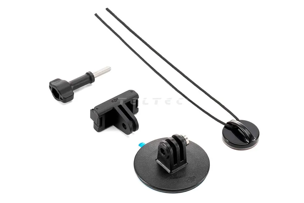 DJI Osmo Action Surf-Sicherung Top-Seller