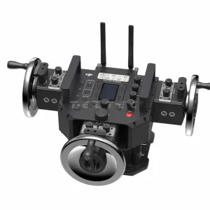 DJI Master Wheels 3-AXIS Nur Heute