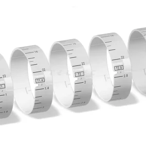 Finale Aktion ARRI KK.0047207 Smart Iris Ring Set (5x)