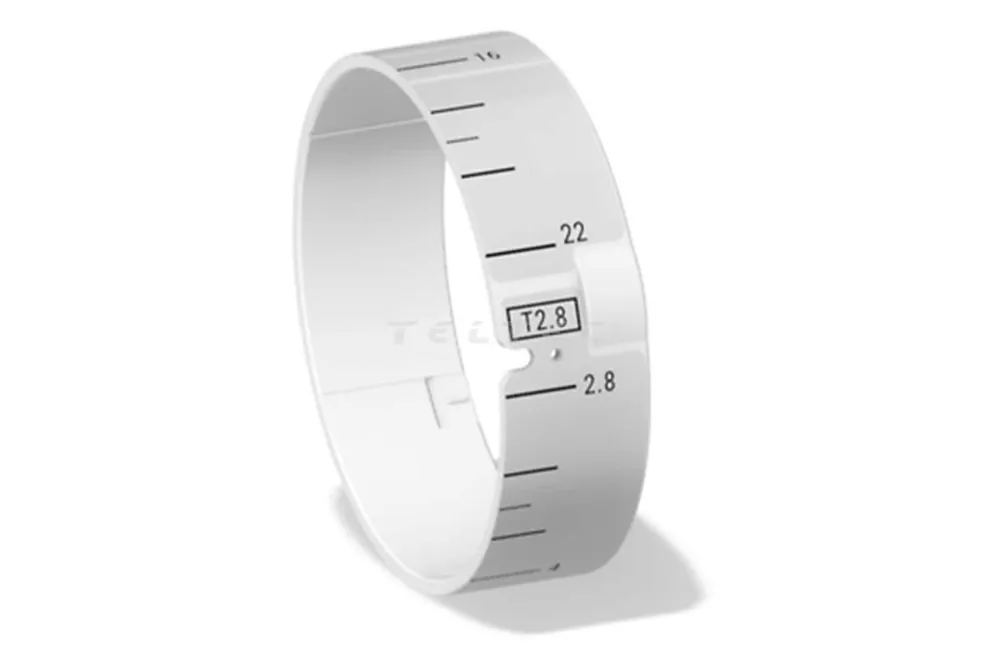ARRI K2.0047212 Smart Iris Ring T2.8-T22 Knallerangebot