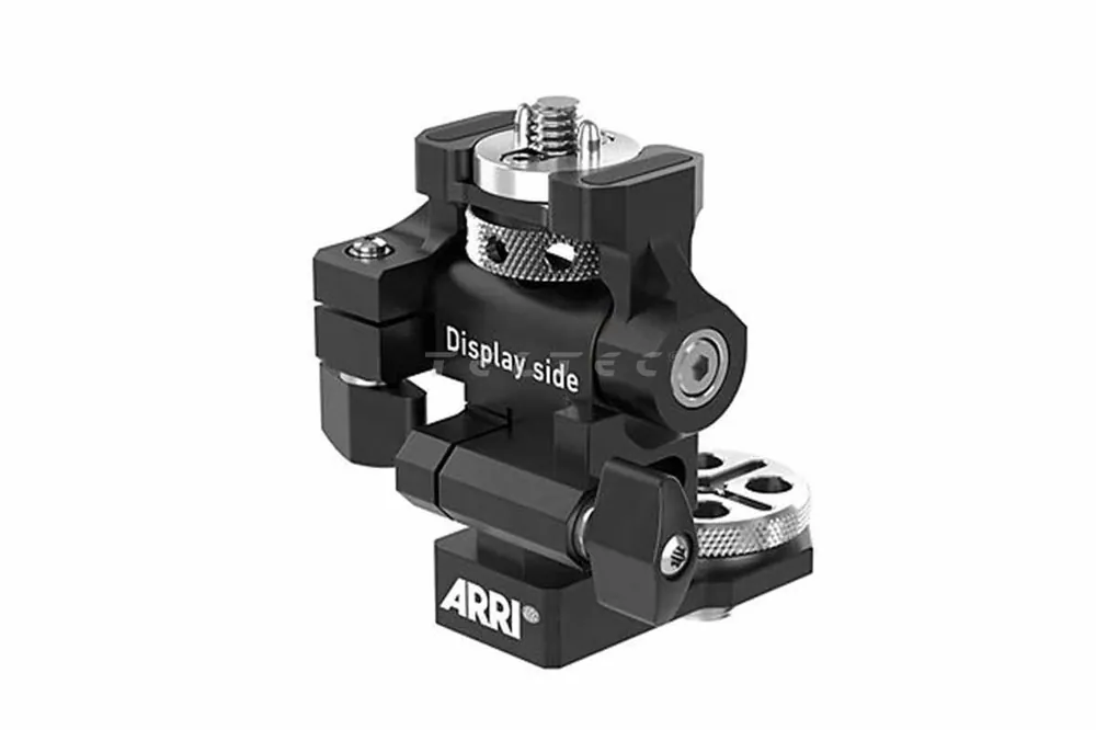 ARRI K2.0048394 Monitor Arm for Camera MAC-1 Knallerangebot