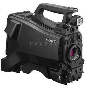 Abverkauf Sony HXC-FZ90HN