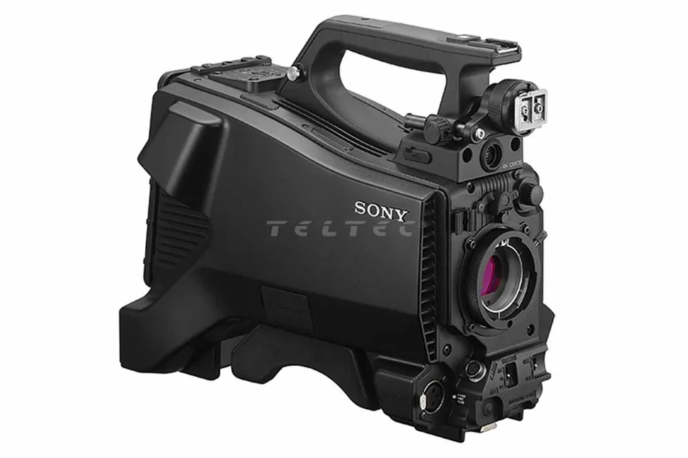 Abverkauf Sony HXC-FZ90HN