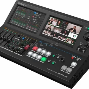 Heißes Angebot Roland VR-400UHD