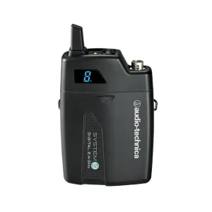 Kostenfreie Lieferung Audio Technica ATW-1701X3M -ExDemo