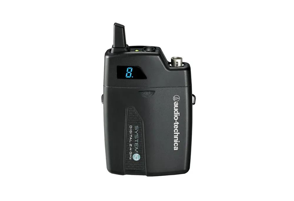 Kostenfreie Lieferung Audio Technica ATW-1701X3M -ExDemo
