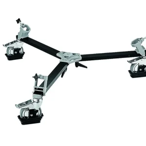 Begrenztes Angebot Manfrotto 114 Video Stativwagen -OpB